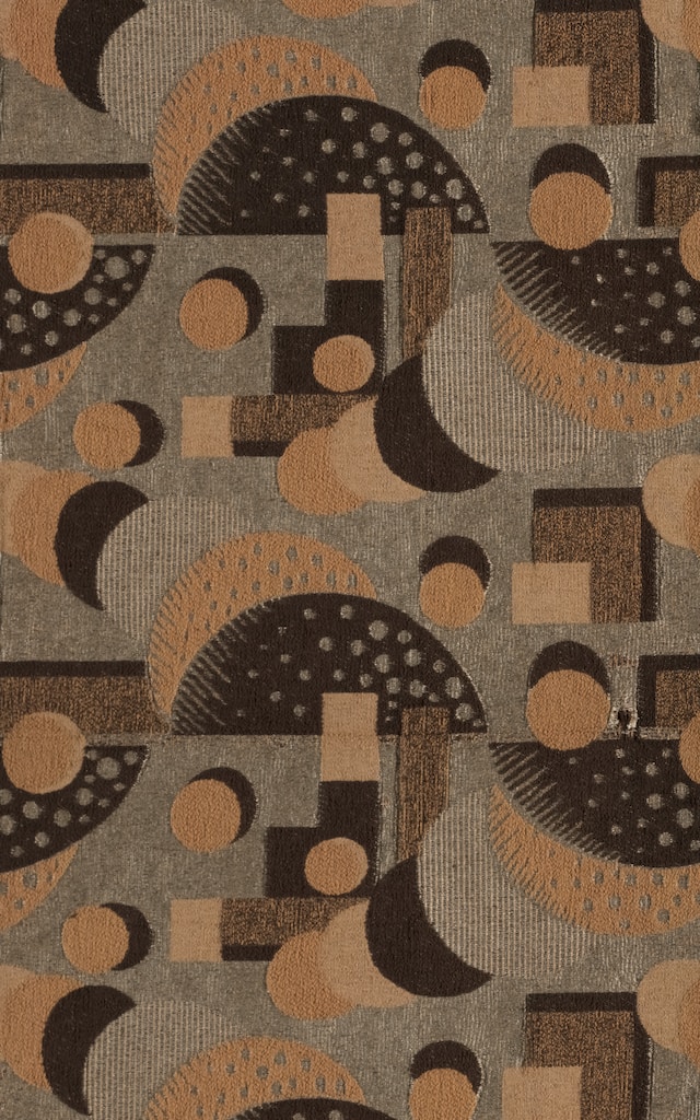 Maintenance and care instructions for wool rugs in western decor settings